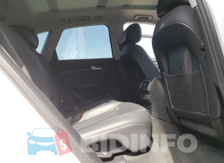 WA1ANAFY2K2136897 Photo# 11