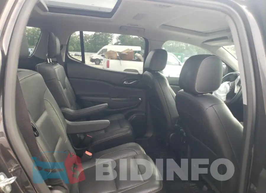 1GKKNMLS7JZ107532 Photo# 11