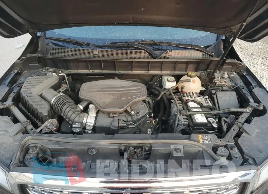 1GKKNXLS7KZ182363 Photo# 12