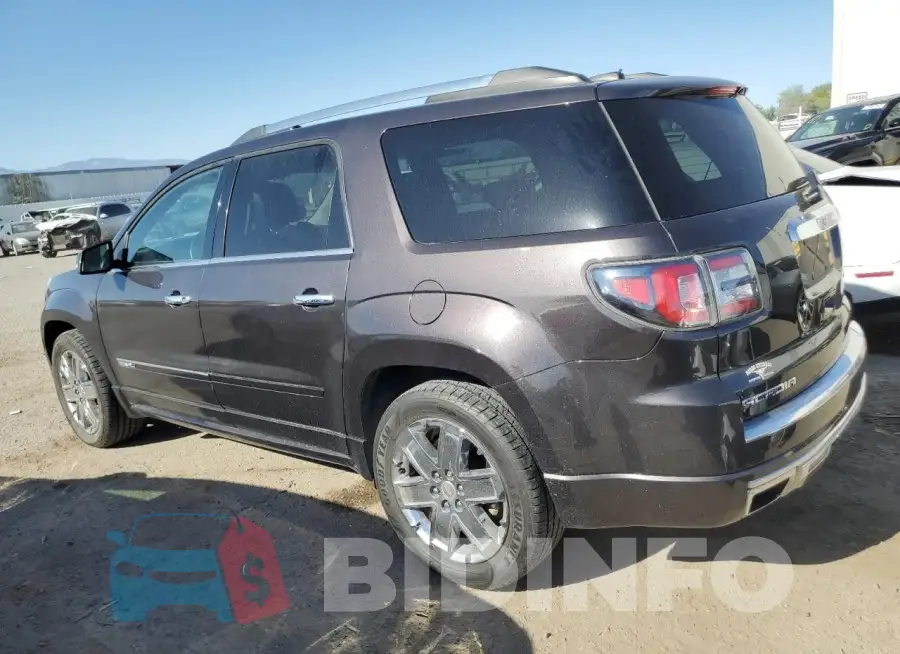 1GKKVTKD7GJ149395 Photo# 2