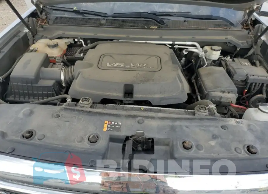 1GTG5CE37F1191701 Photo# 11