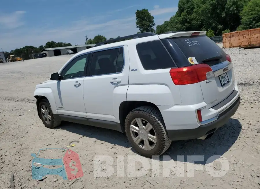 2GKFLTEK3G6242994 Photo# 2