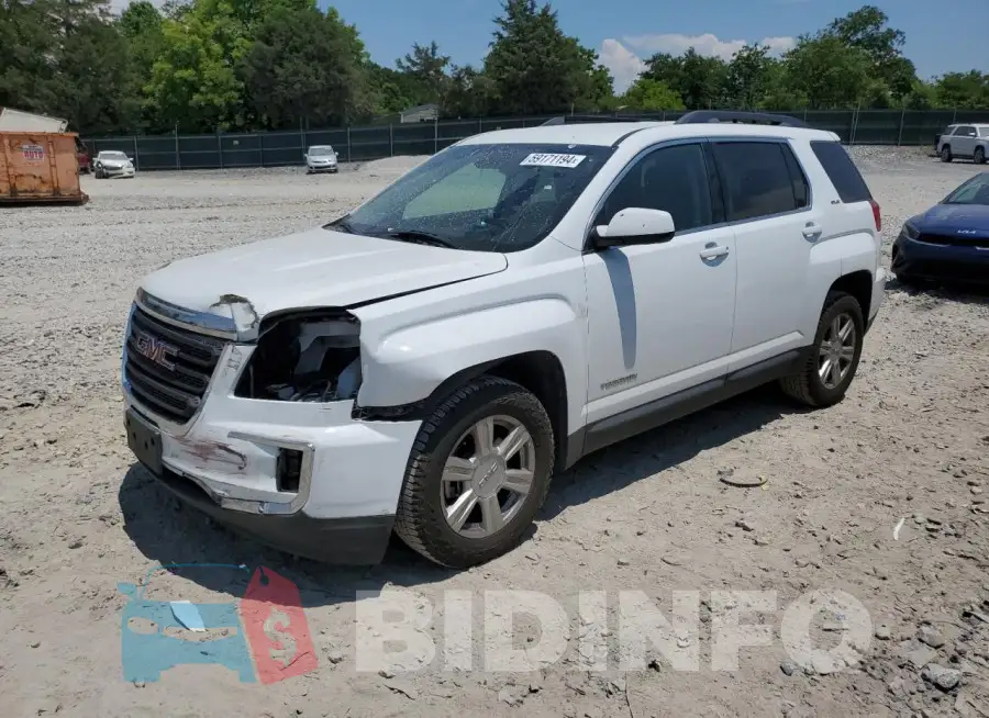 2GKFLTEK3G6242994 Photo# 1