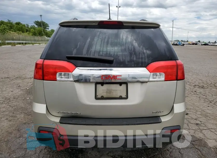 2GKFLWEKXF6255399 Photo# 6