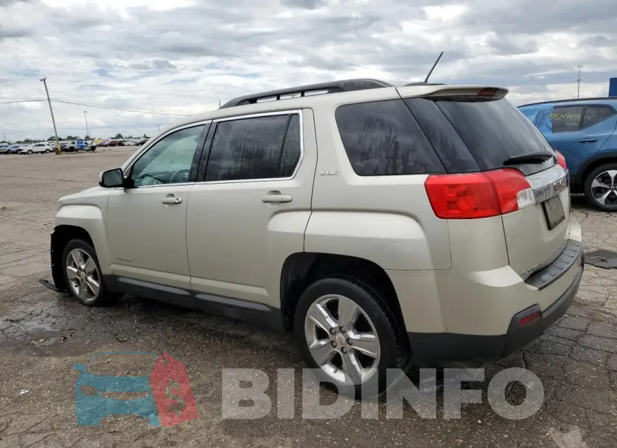 2GKFLWEKXF6255399 Photo# 2