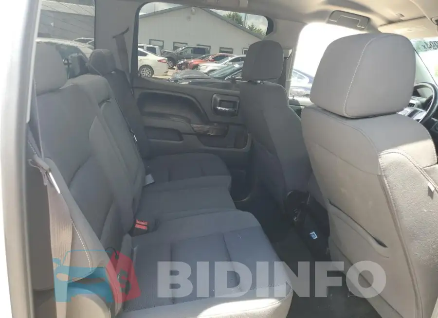 3GTU2MECXHG229587 Photo# 10