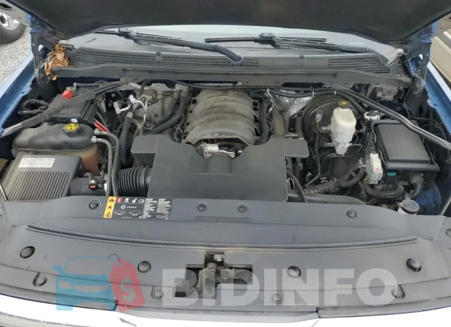 3GTU2NEC5HG337427 Photo# 11