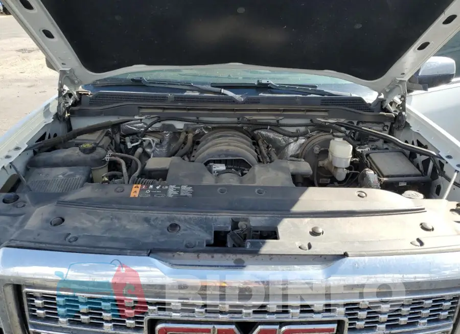 3GTU2PEC2HG153364 Photo# 11