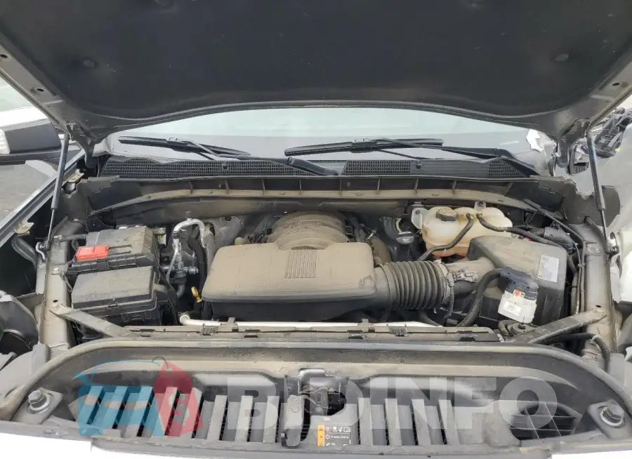 3GTU9DED5KG212451 Photo# 11