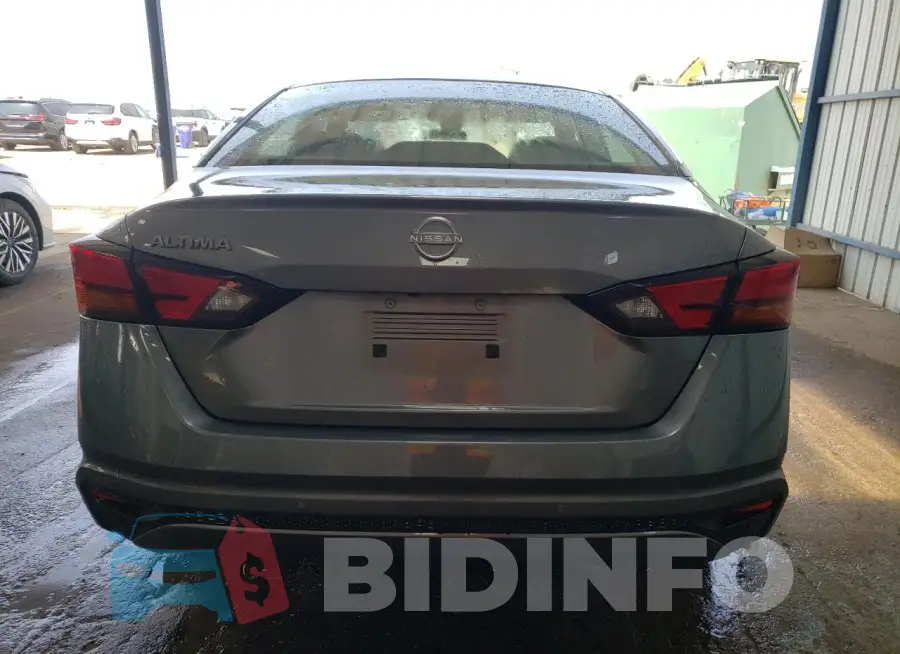 1N4BL4BV2PN306989 Photo# 6