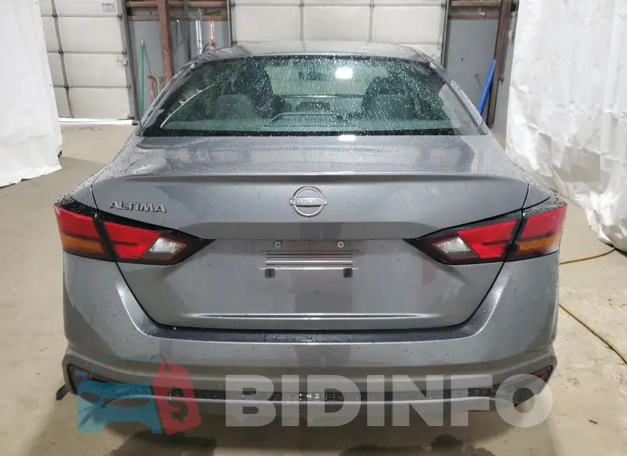 1N4BL4BV2PN411631 Photo# 6