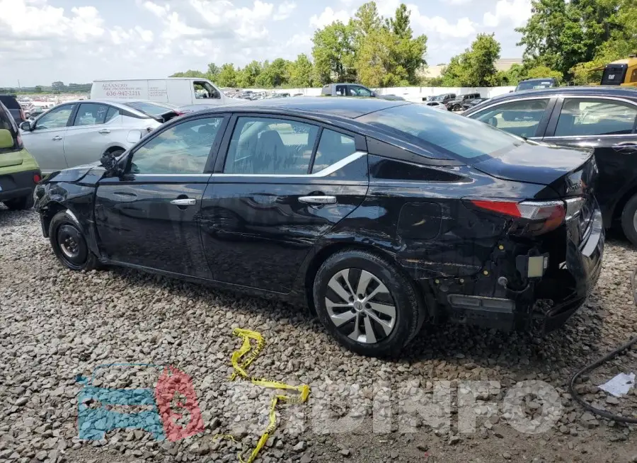 1N4BL4BV5PN346032 Photo# 2
