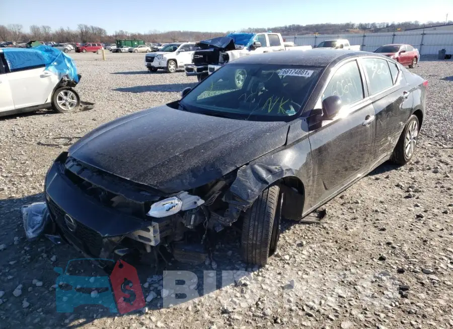 1N4BL4BV7LC208692 Photo# 2