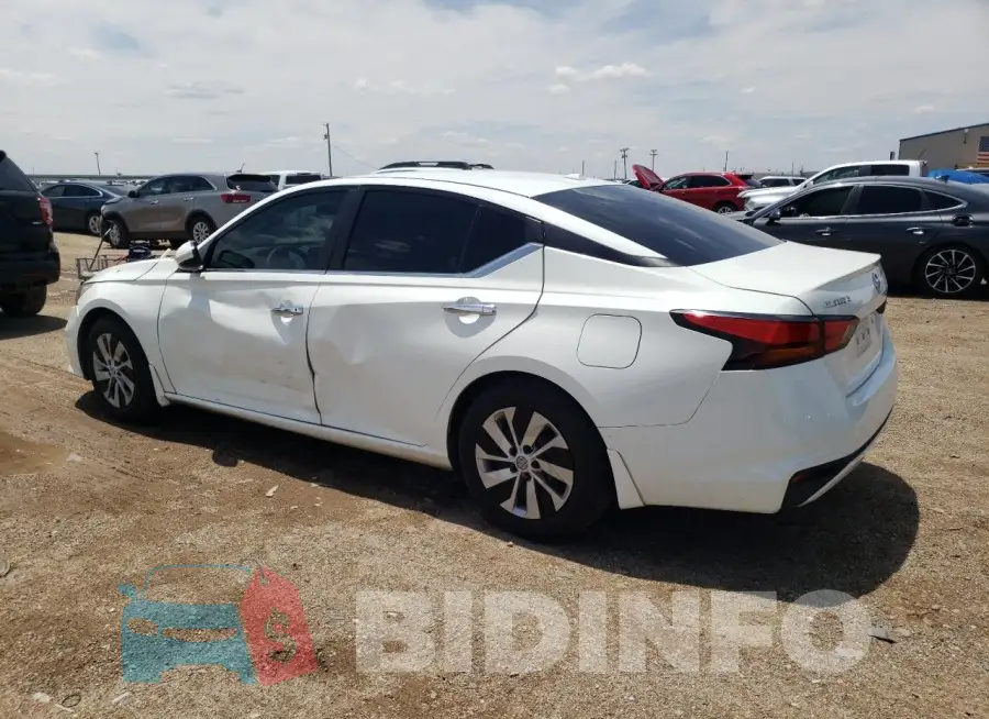 1N4BL4BV9KC116529 Photo# 2
