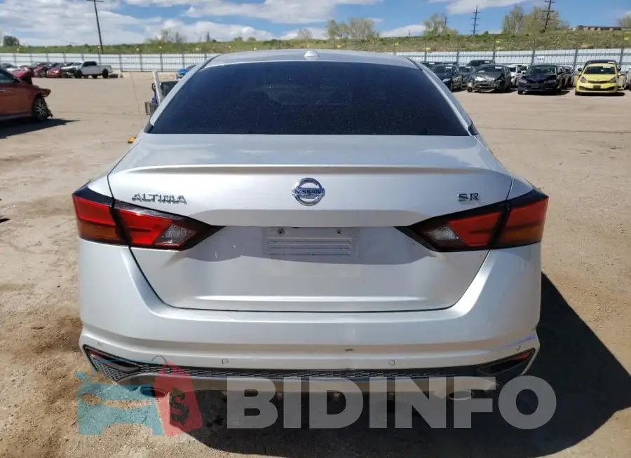 1N4BL4CV6MN309419 Photo# 6