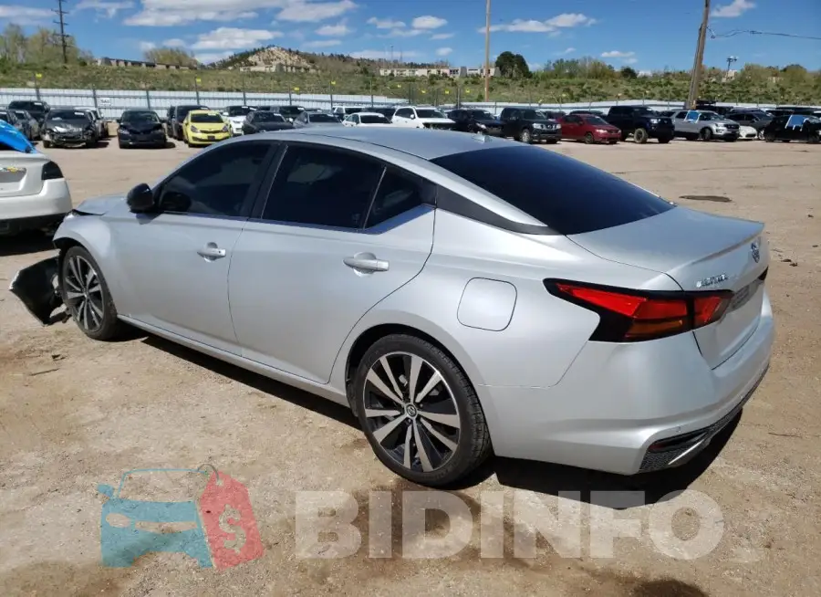1N4BL4CV6MN309419 Photo# 2