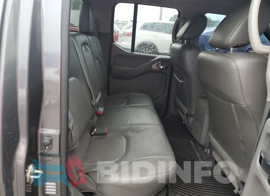1N6AD0ER5KN777079 Photo# 10