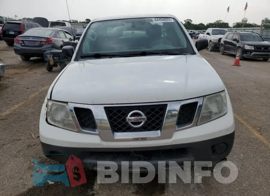 1N6BD0CT1HN775955 Photo# 5
