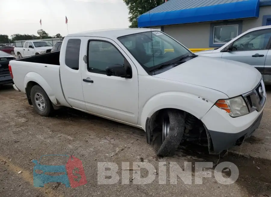 1N6BD0CT1HN775955 Photo# 4