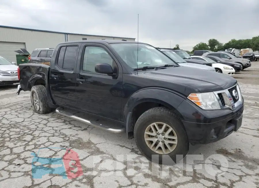 1N6DD0EV3HN717093 Photo# 4