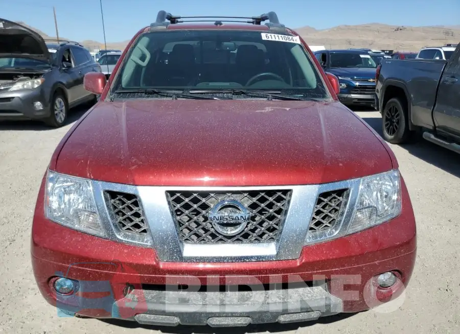 1N6ED0EB1LN720321 Photo# 5