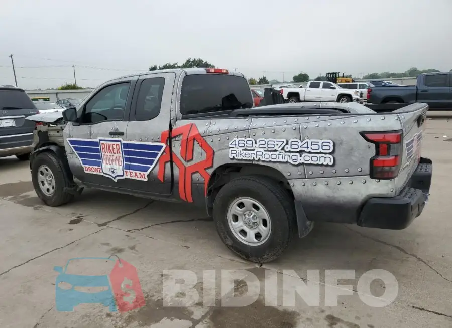 1N6ED1CL4PN637442 Photo# 2