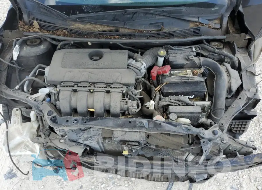 3N1AB7AP1GY321423 Photo# 11
