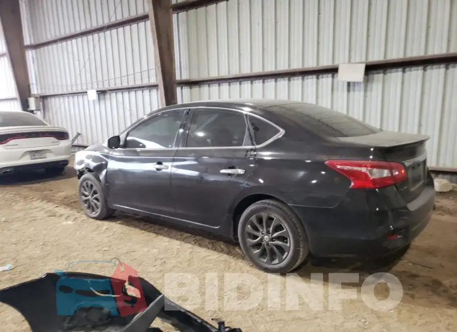 3N1AB7AP2JY271638 Photo# 2