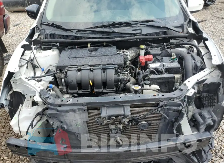 3N1AB7AP4GY256132 Photo# 11