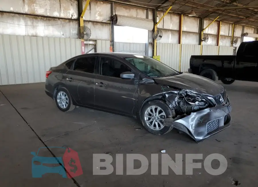 3N1AB7AP5KL607197 Photo# 4