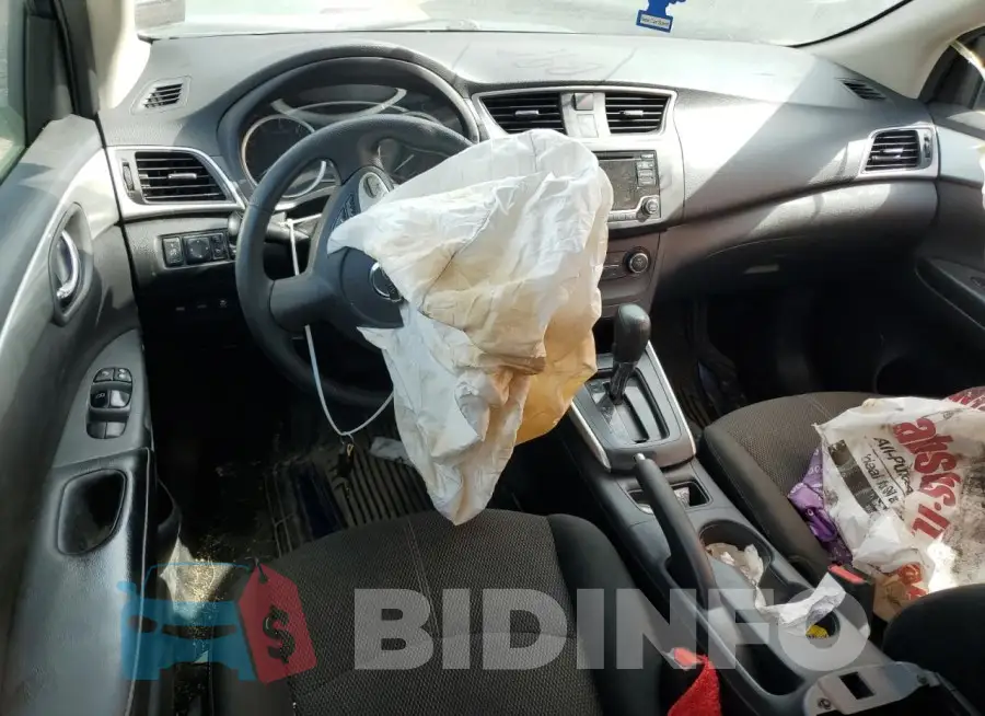 3N1AB7APXJY266512 Photo# 8
