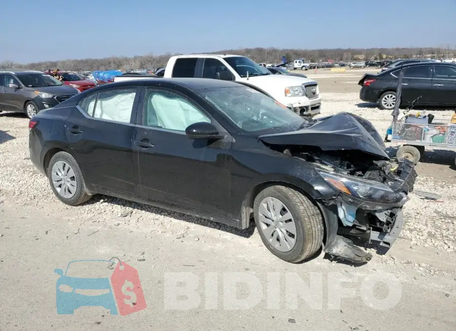 3N1AB8BV1RY222753 Photo# 4