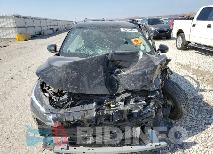3N1AB8BV1RY222753 Photo# 5