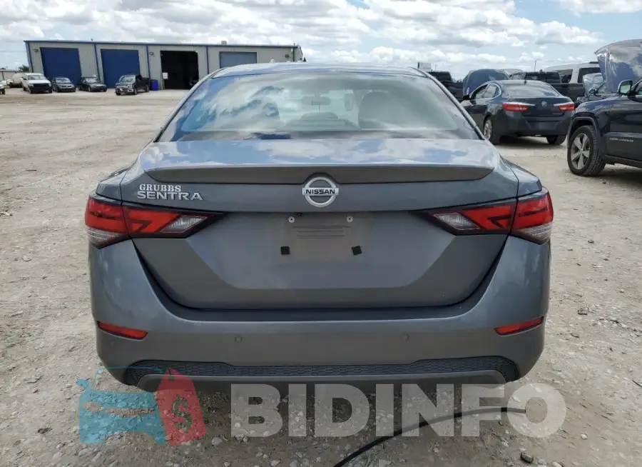 3N1AB8BV3LY255549 Photo# 6