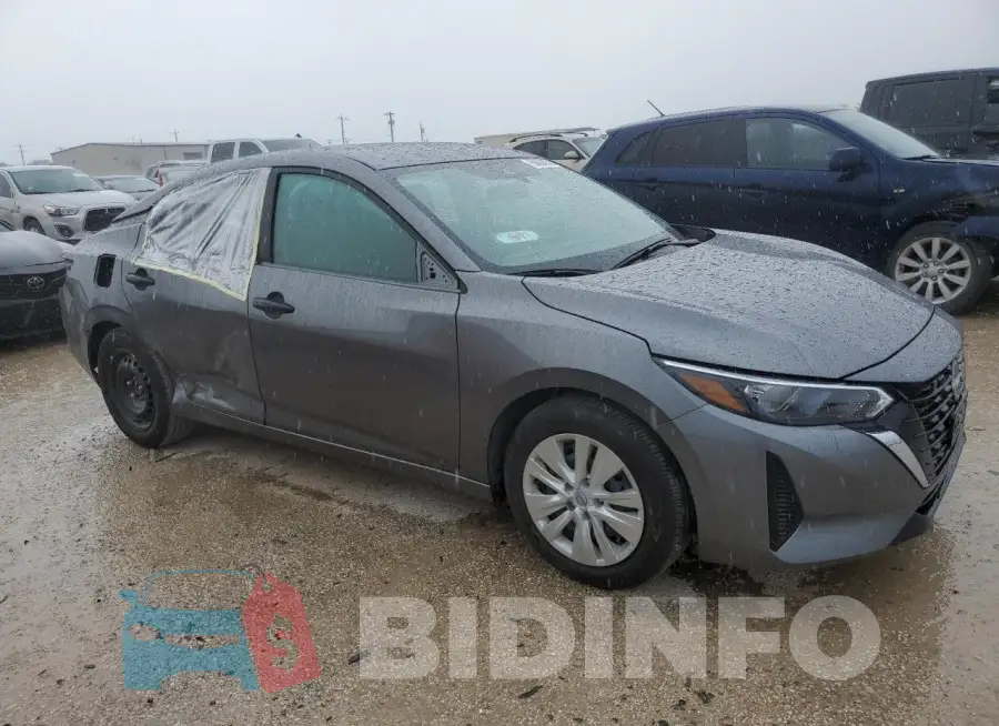 3N1AB8BV6RY203020 Photo# 4