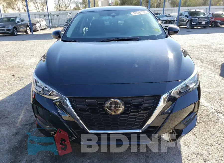 3N1AB8BV7PY288124 Photo# 5