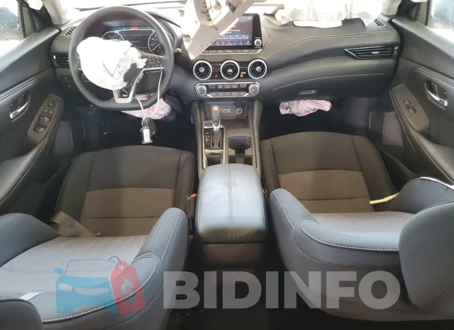 3N1AB8CV0RY340419 Photo# 8