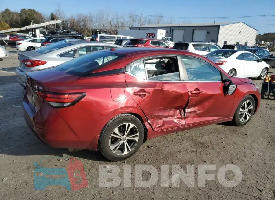3N1AB8CV2LY215137 Photo# 3