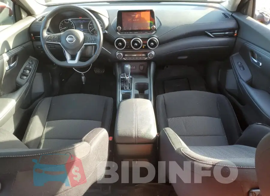 3N1AB8CV2LY215137 Photo# 8