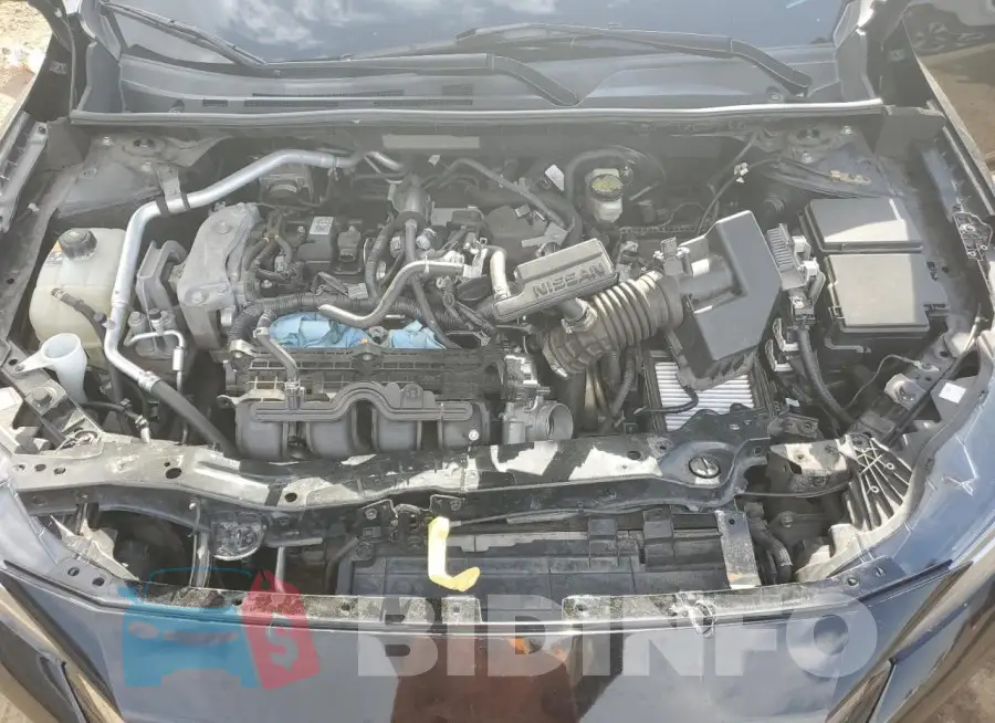 3N1AB8CV3LY216152 Photo# 11