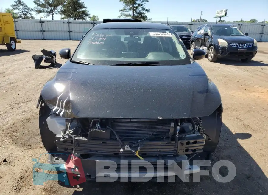 3N1AB8CV8NY232687 Photo# 5