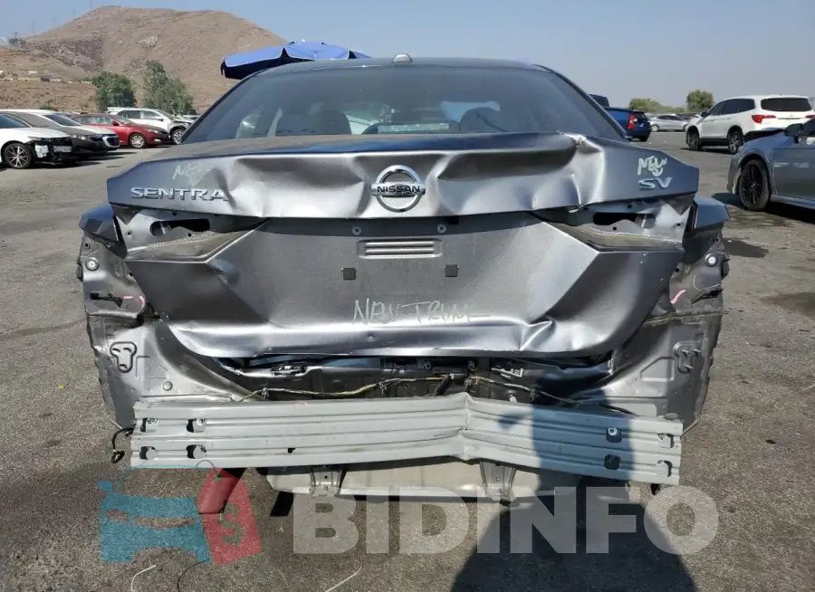 3N1AB8CV8NY274731 Photo# 6
