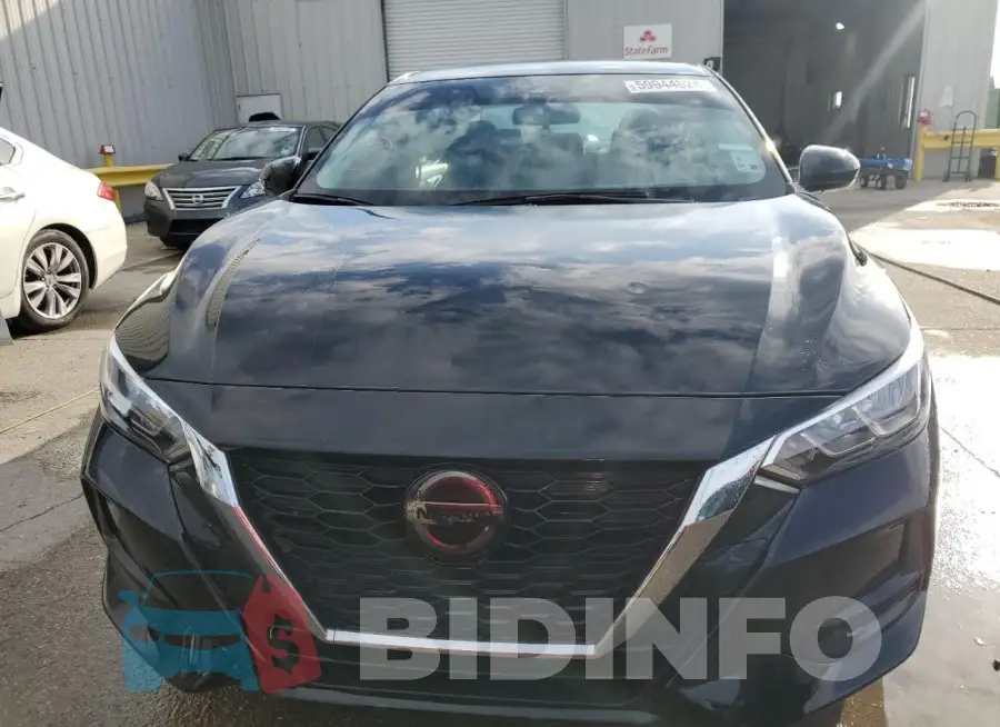 3N1AB8CV9PY224195 Photo# 5