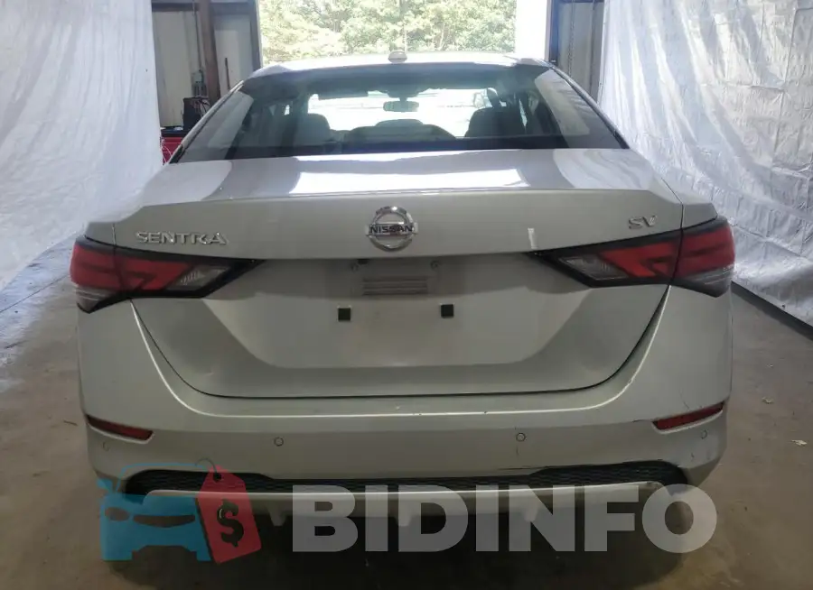 3N1AB8CV9PY240235 Photo# 6