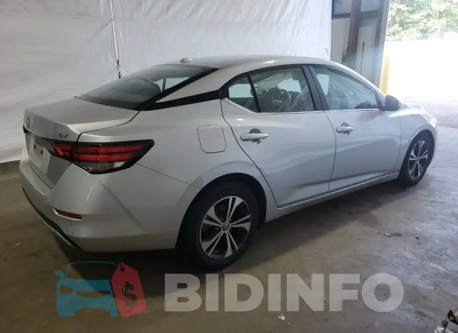 3N1AB8CV9PY240235 Photo# 3