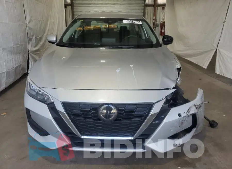 3N1AB8CV9PY240235 Photo# 5