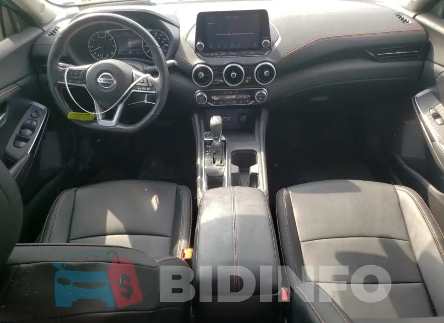 3N1AB8DV3LY306707 Photo# 8