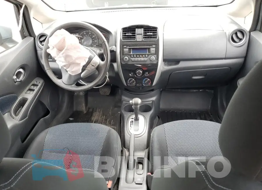 3N1CE2CP6FL350556 Photo# 8