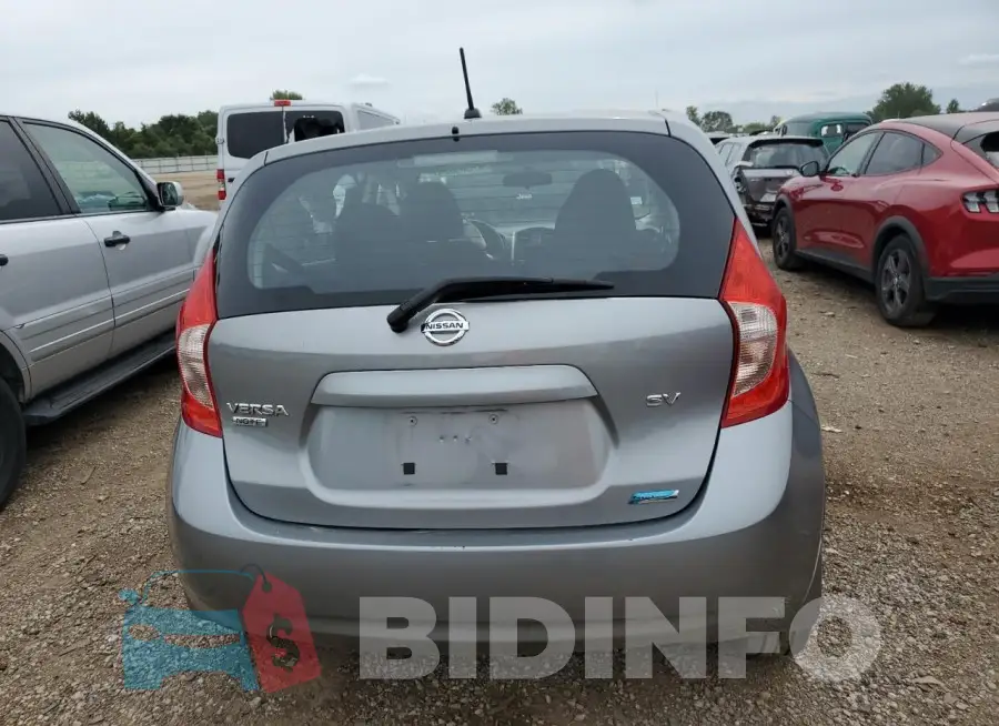 3N1CE2CP6FL350556 Photo# 6