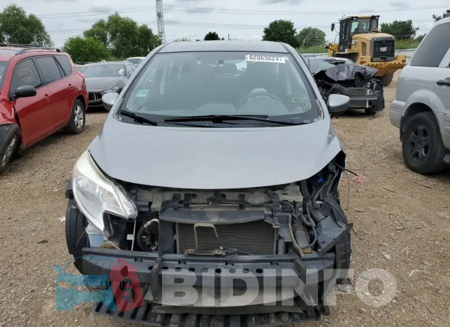 3N1CE2CP6FL350556 Photo# 5